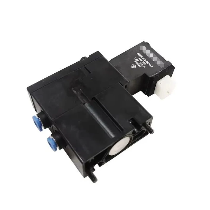 High Quality 4mm M2.184.1111/05 Or 6mm M2.184.1121/05 Black Label Solenoid Valve For Heidelberg